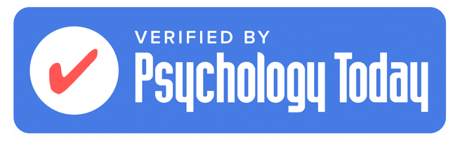 Verified by Psychology Today