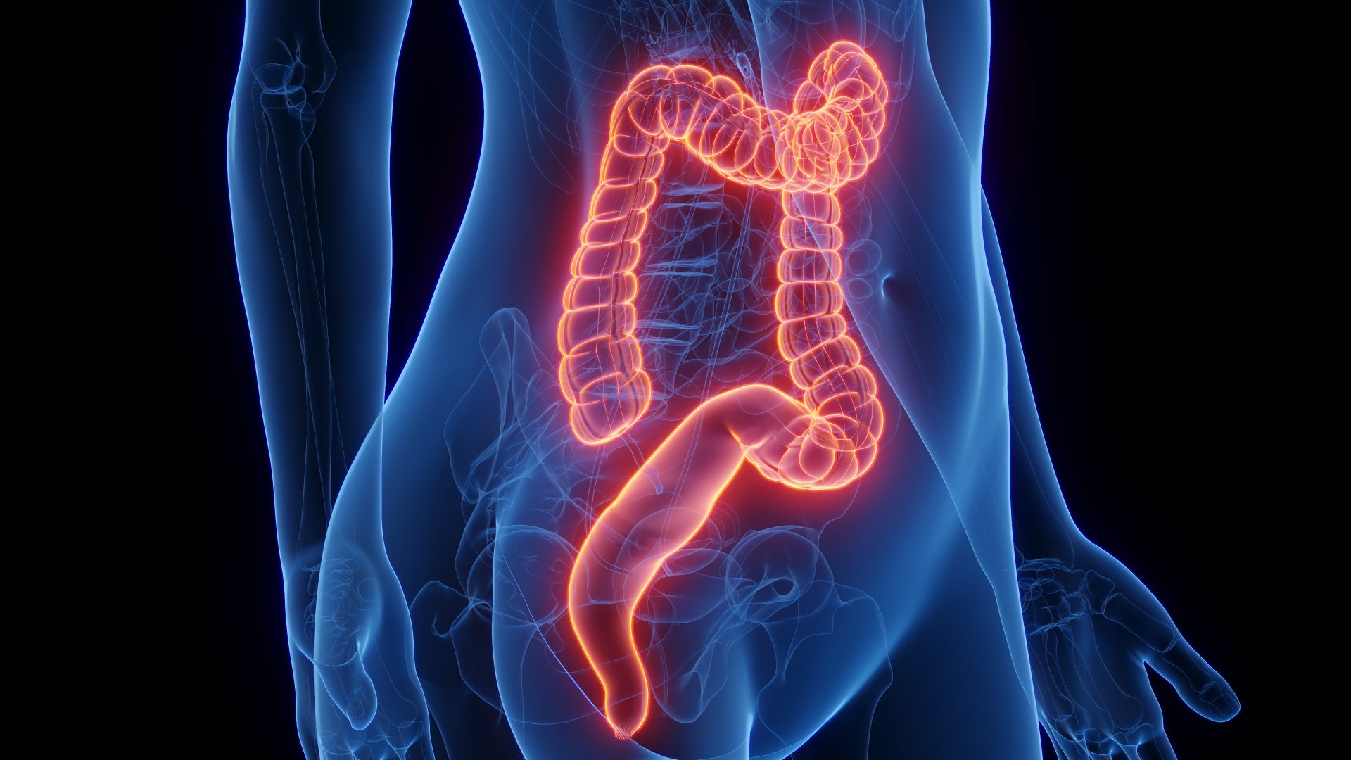 Gut-Brain Connection: Managing IBS Anxiety Effectively