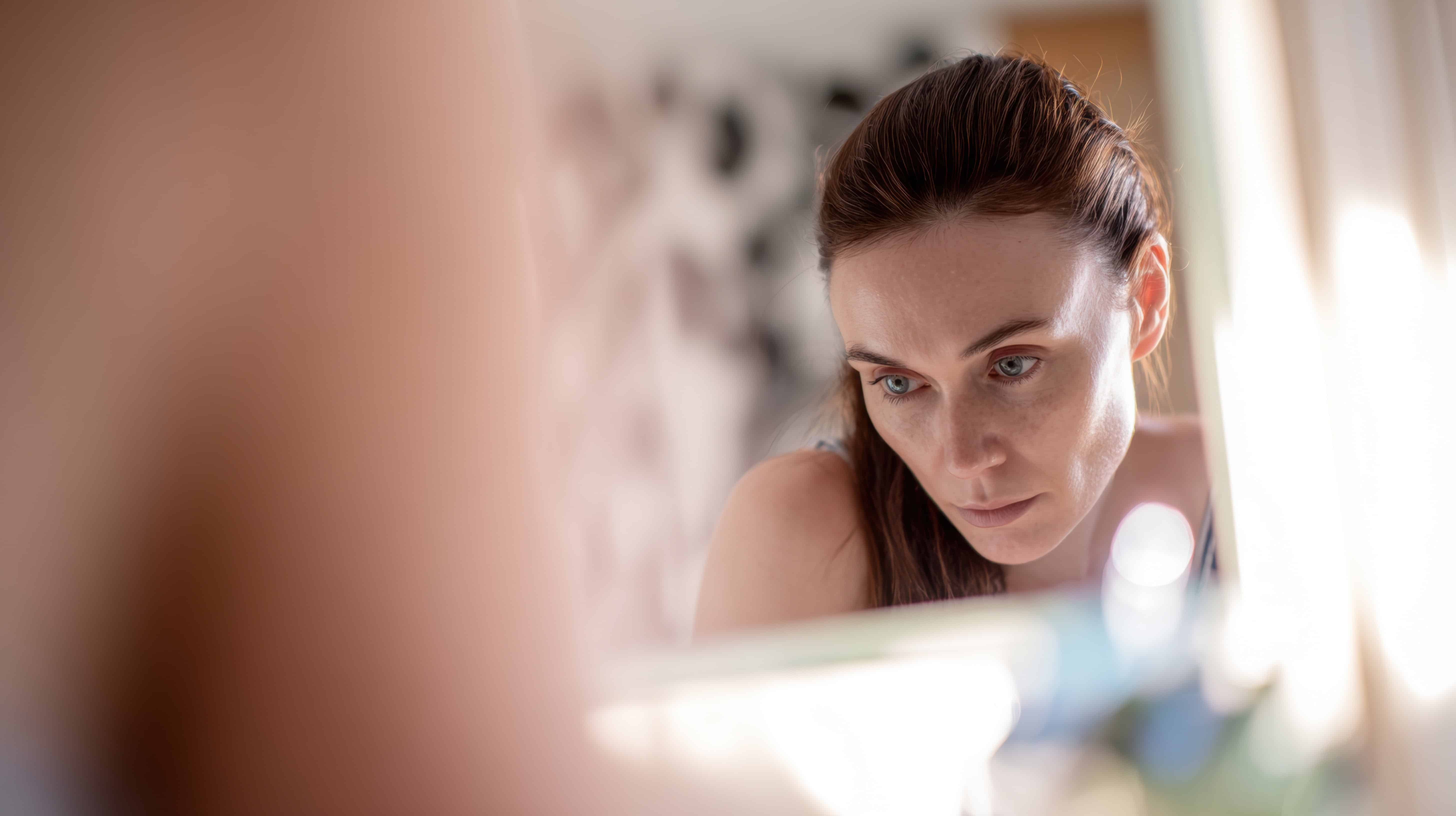 Feeling Like a Stranger in Your Own Life: Identity and Chronic Illness