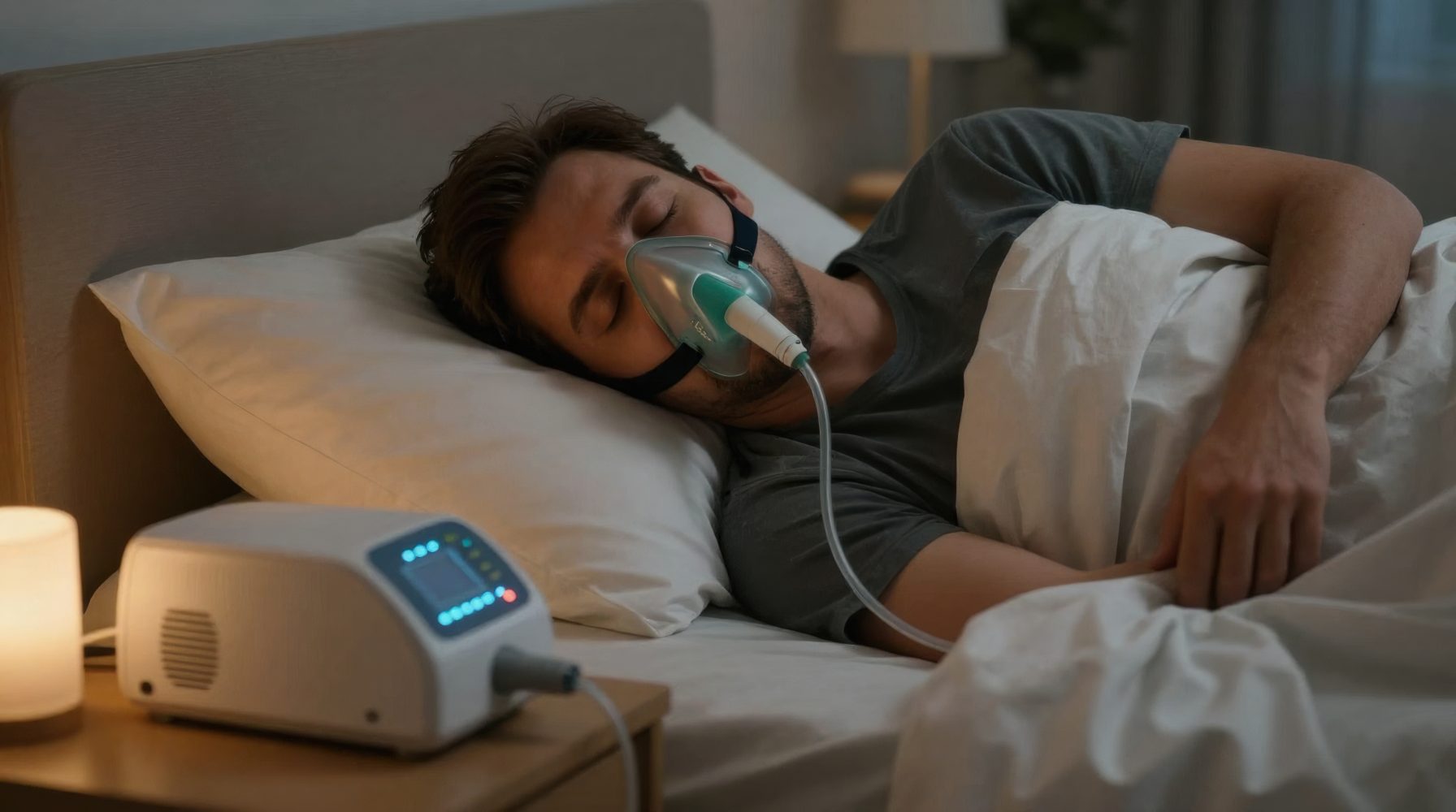 Grief and Chronic Illness: The Long Work of Living With a Changed Life